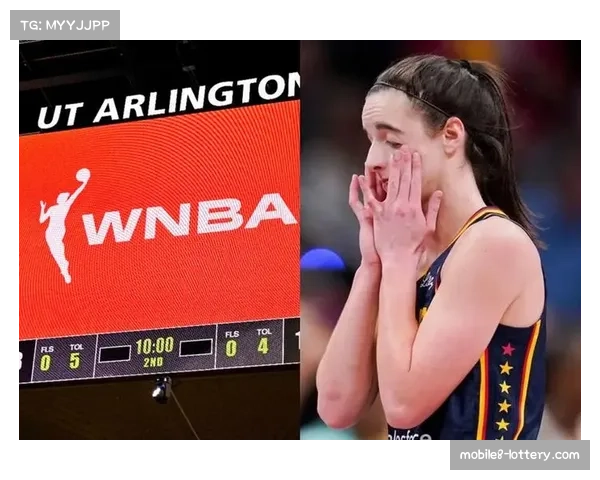 WNBA新劳资协议生效：发展球员系统与薪资结构变革